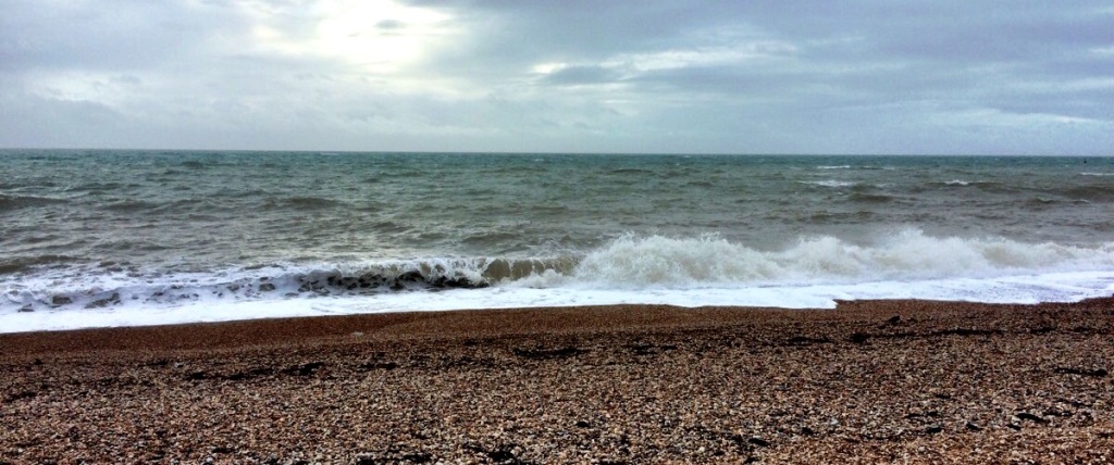 Brighton Beach