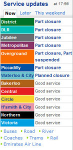 Lots of Closures