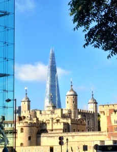 London Towers
