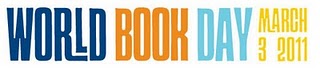 World Book Day 2011 Logo