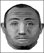 The rapist