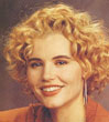 Geena Davis